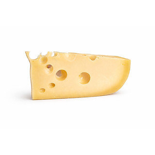 Queijo Emmental Suíço Embalado a Vácuo