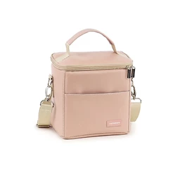 Bolsa Térmica Move Mini Nude