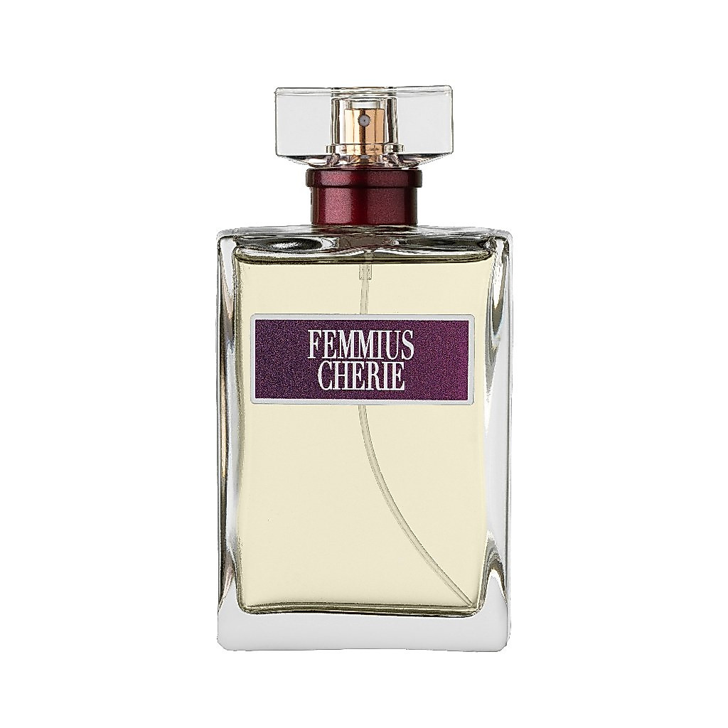 Perfume Feminino FEMMIUS CHÉRIE Primacial