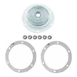 Peneira Oleo Carter Motor + Juntas Fusca Brasilia Kombi