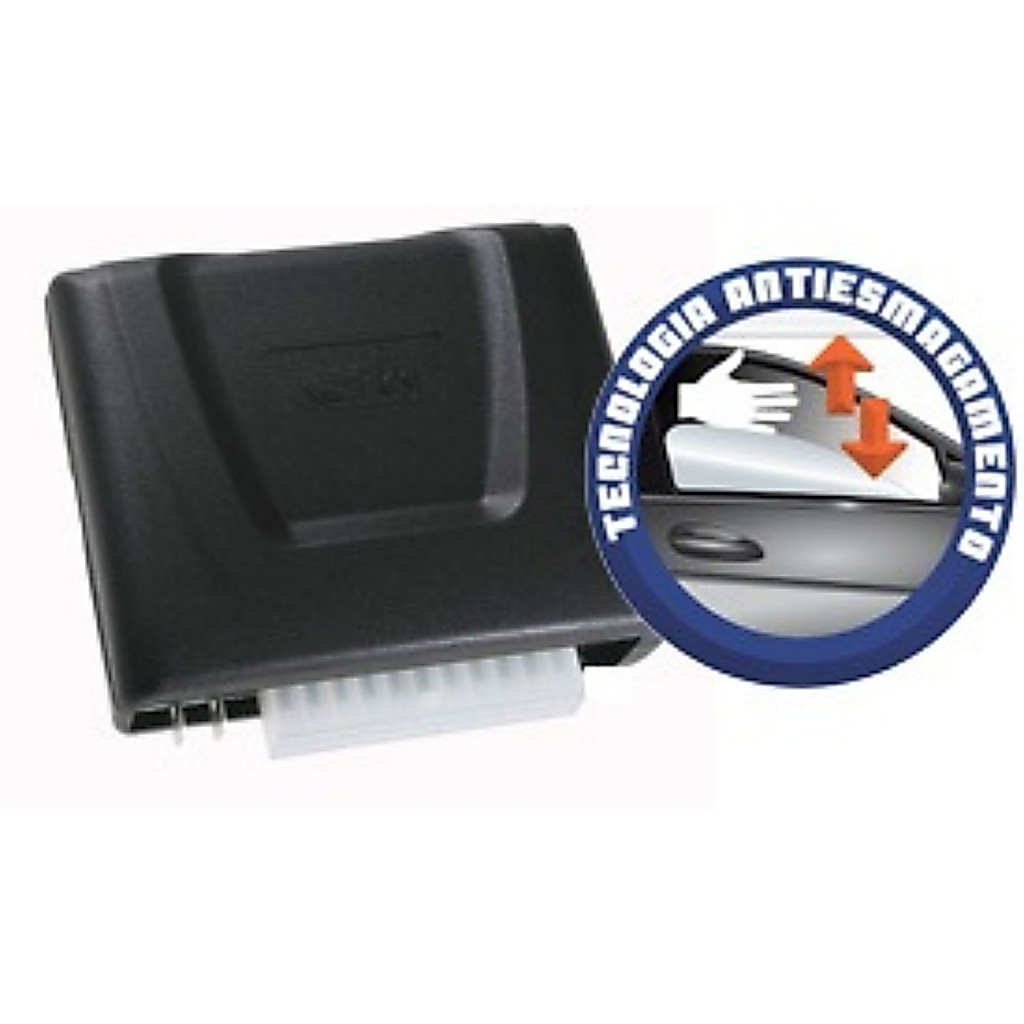 Acionador Fks Mlv608 Plus G2 - Antiesmagamento