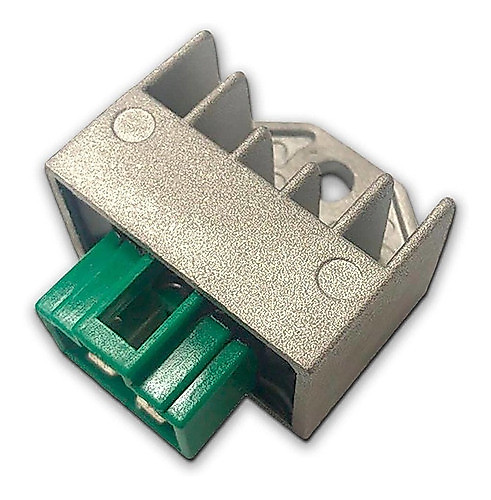 Regulador De Voltagem 12v Neo At 115 2008 A 2012 Original Gauss