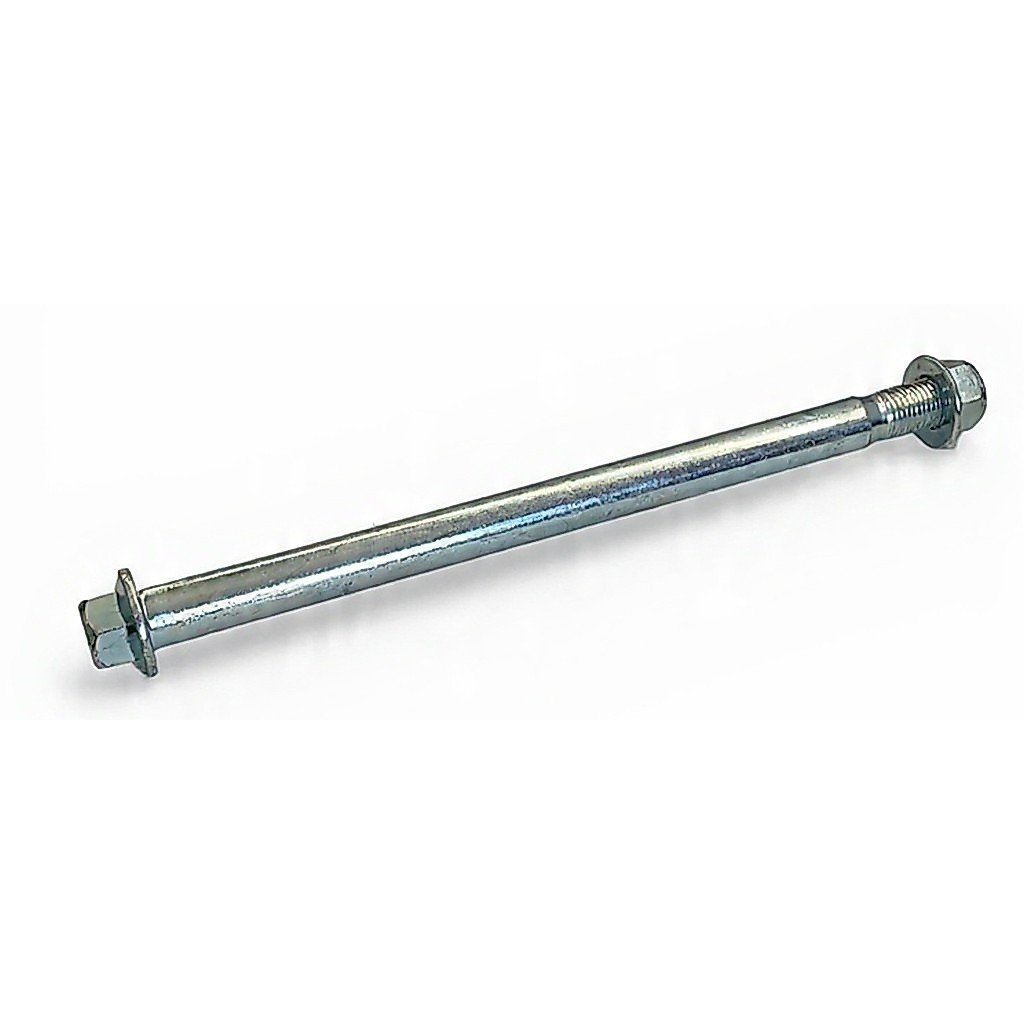 EIXO DA RODA TRASEIRO COM PORCA ALLEN CG TITAN 125 150 CG99