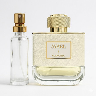 AYAEL - Nuancielo - Perfume feminino