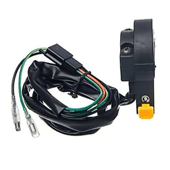Interruptor Partida Honda Cg Titan 125 2000 a 2004 ES KSE