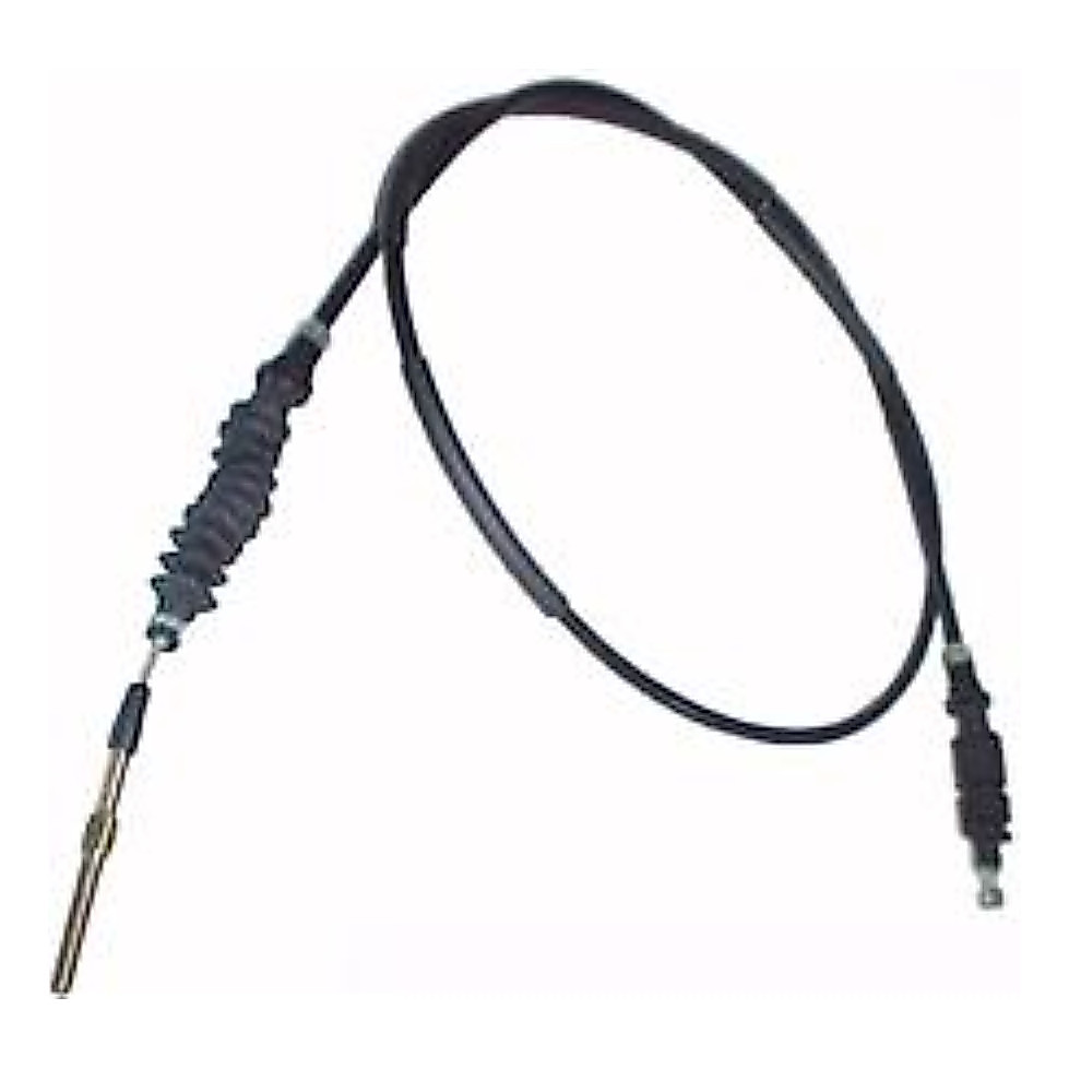 Cabo Acelerador Vw Caminhões 7100 8140 1994 A 2000 8100 1214