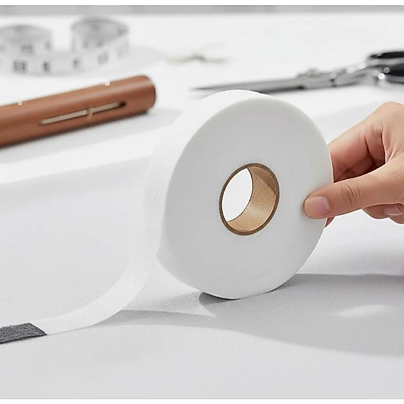 Fita Bainha Mágica Instantânea 60m 30m 10m 5m ou 1m com 2cm ou 5cm de largura — imagem 2 de 2