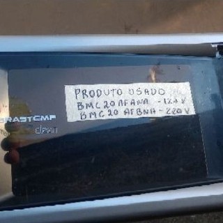 ACRÍLICO PARA PORTA MICROONDAS BRASTEMP BMC20AFANA e BMC20AFBNA (LER DESCRIÇÃO)