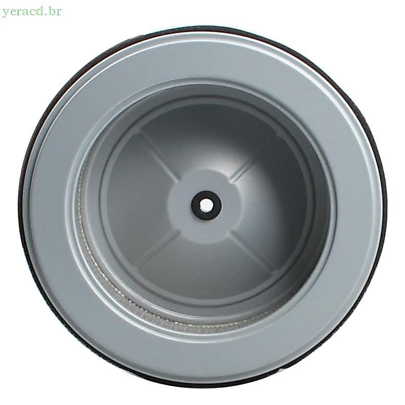 Elemento Filtro Ar Do Motor Plissado YERA Para Serviço Rotina GX630 GX630R E Manutenção