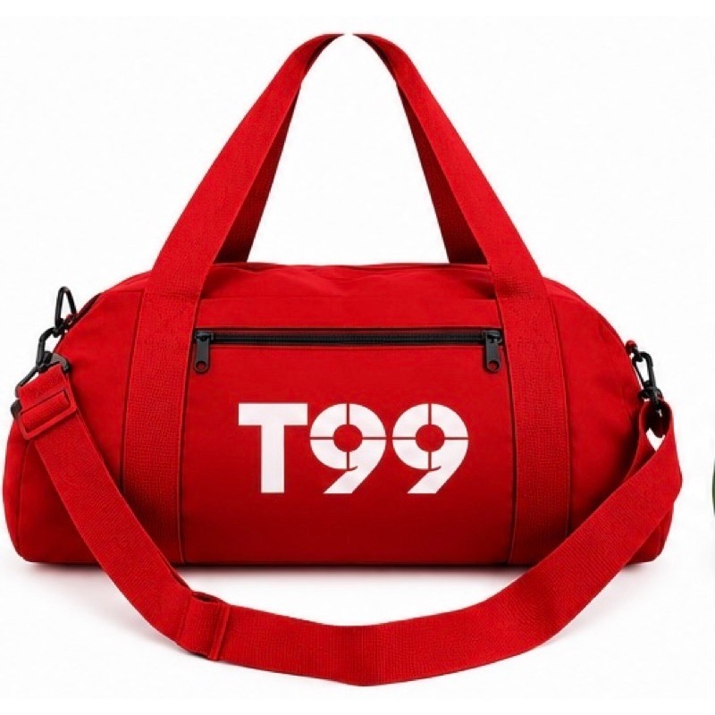 Bolsa Saco Sacola Mochila Esportiva CrossFit Mala Para Viagem e Academia Treino — imagem 2 de 2