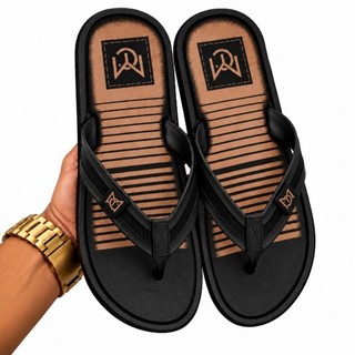 Chinelo  Masculino Sandália  Casual  Dia a Dia Leve e Confortável Barato..