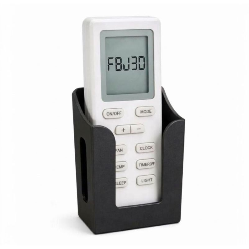 Suporte De Parede Para Controle Universal - ar condicionado - TV-  fácil instalação