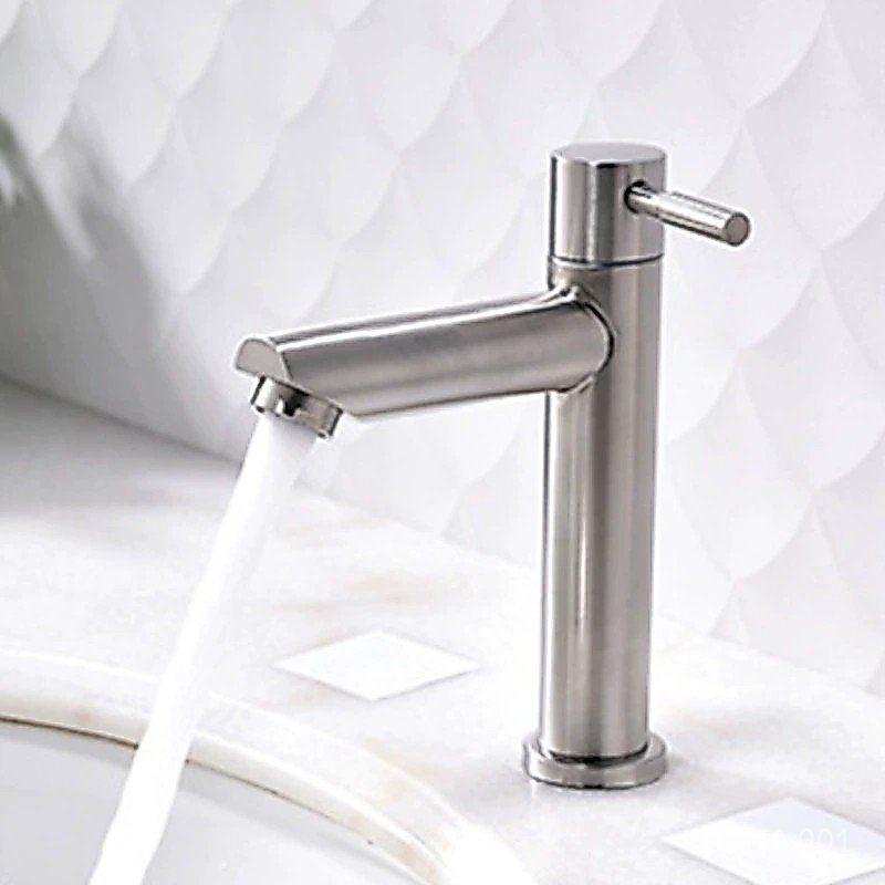 1/2/3 Unidades  Torneira Com Material Excelente Funcionalidade Prática Instalação Fácil Design Elegante