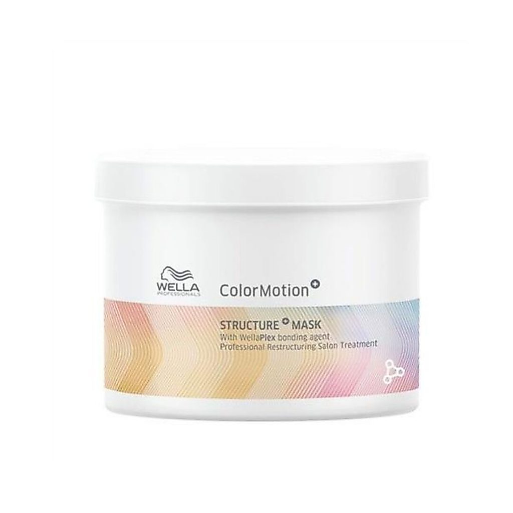 Wella - Professionals Color Motion - Máscara Capilar 500ml