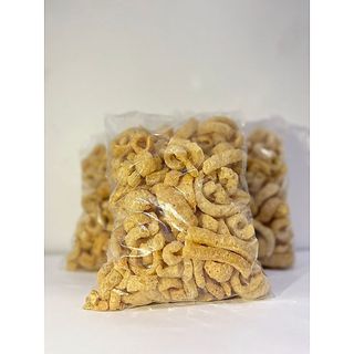 Torresmos suíno Tira gosto petisco