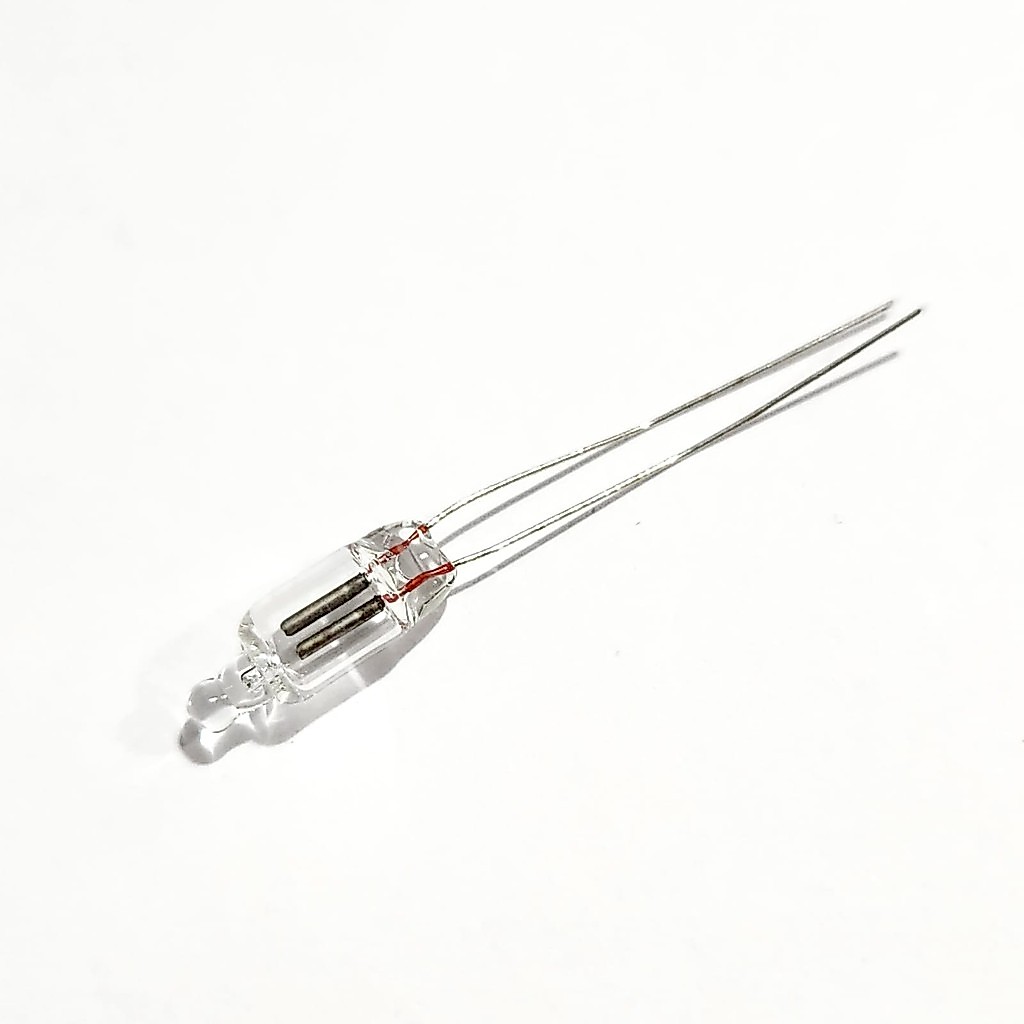 10 X Lampada Neon Ne 2.5ma X 17W  110V=47Kr / 220V=100Kr 22.086