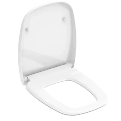 Assento Vaso Sanitário Avant Art Incepa Original Branco Soft Close Branco