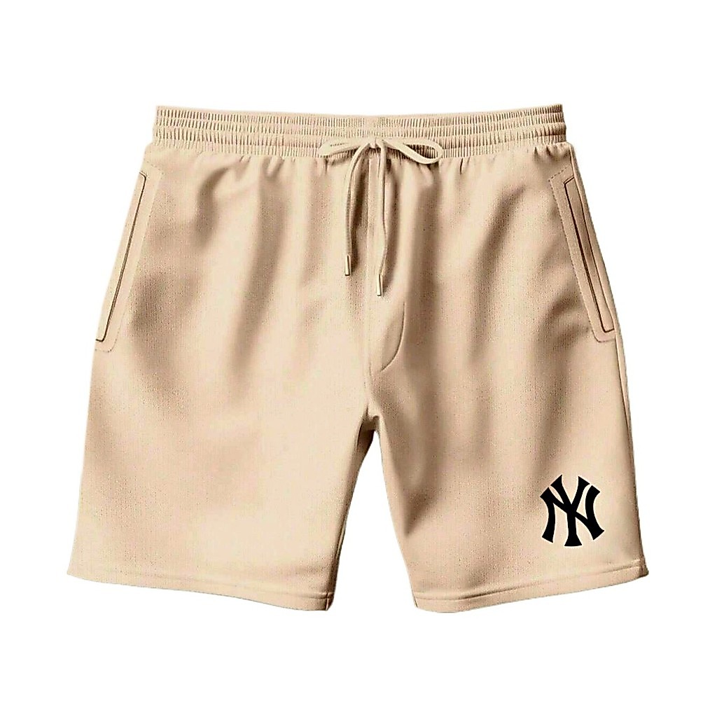 Bermuda Infantil Moletom New Short Menino Juvenil Para Criança Bermuda Moletom Estampado Premium