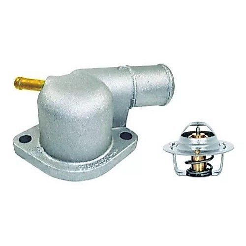 Válvula Termostática Fiesta Courier Ka Endura 97/99