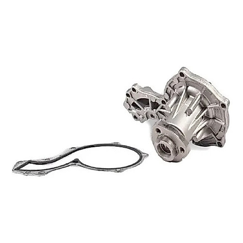 Bomba D'agua Gol Parati Saveiro Ap 1.6 1.8 2.0 G2 G3 G4