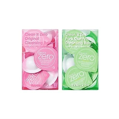 banila co new clean it zero cleansing balm original, Pore Clarifying travel kit 3ml 16ea