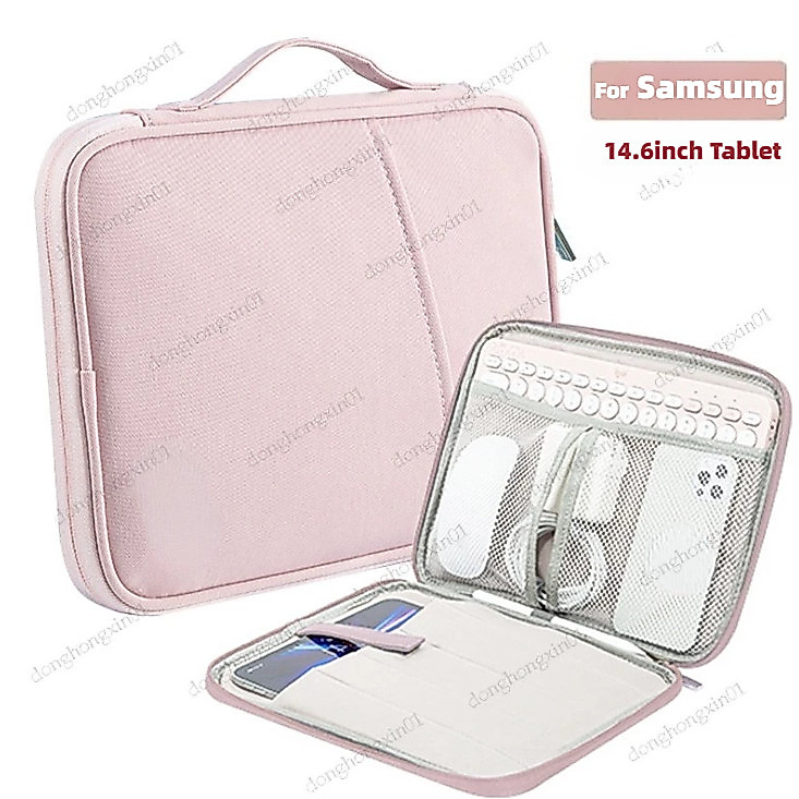 Capa Para Laptop Samsung Galaxy Tab S11 Ultra 14.6 Polegadas SM-X930/X936 S10/S9