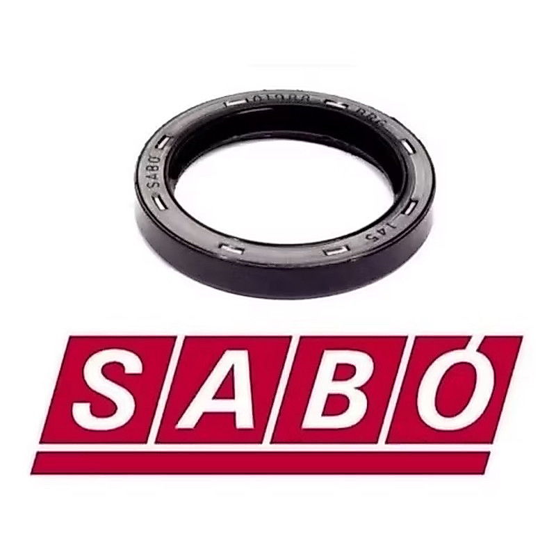 Retentor Roda traseira do Gol Voyage Parati Saveiro Sabo 01988BRG
