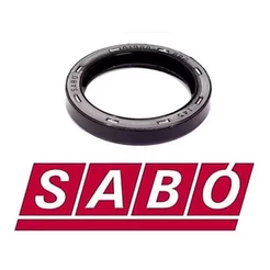 Retentor Roda traseira do Gol Voyage Parati Saveiro Sabo 01988BRG