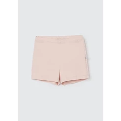 Shorts Curto Básico Infantil Menina Hering Kids