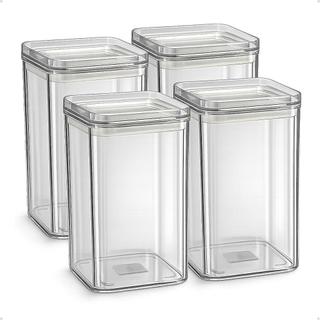 🌟 Kit de Potes Herméticos: 50% Off!