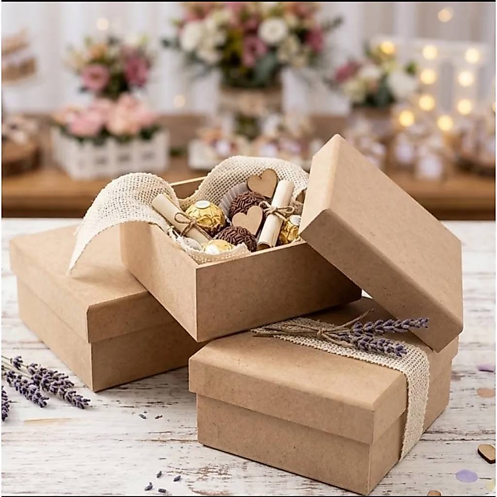150 caixa 15x15x5 mdf cru para casamento lembrancinha