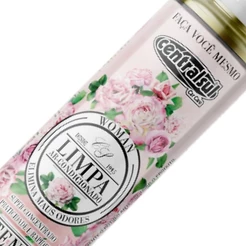 LIMPA AR CONDICIONADO 200ML/140G CENTRALSUL ATENAS