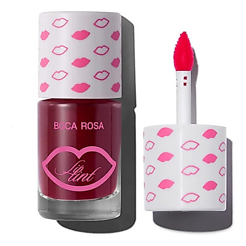 Lip Tint Boca Rosa Batom Blush 10ml