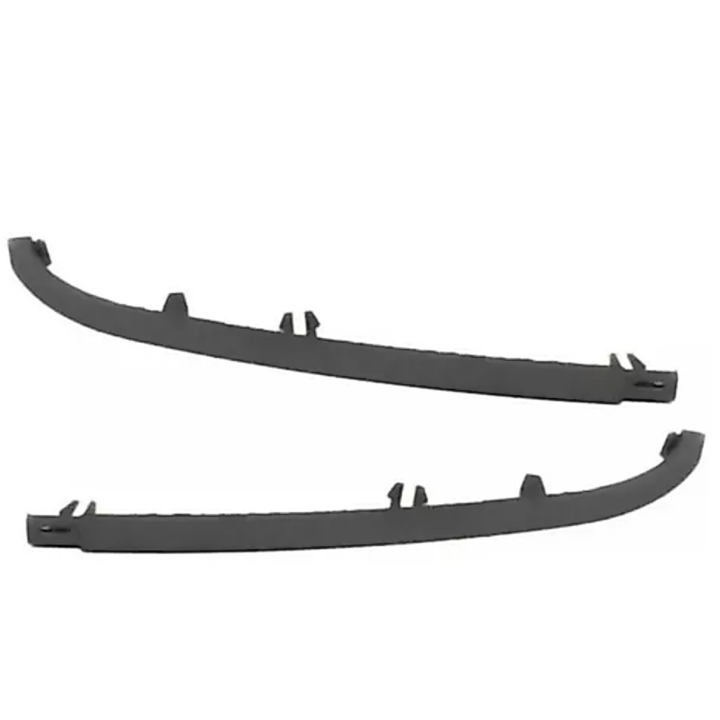 Bigode Moldura Farol Peugeot 306 1997 98 99 00 01 02 Direito