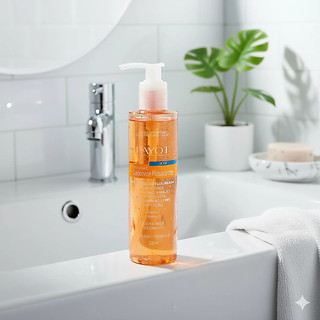 Sabonete Facial Vitamina c Payot Hidratante Detox