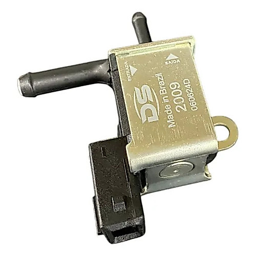 Válvula Solenoide Partida Frio Palio Punto Siena Uno Strada Bravo Doblo 500 Fiorino Idea