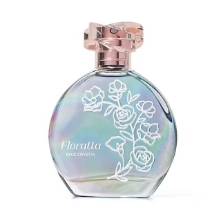 Colônia Floratta Blue Crystal 75 ML O Boticário
