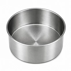 Forma Assadeira de Bolo alta