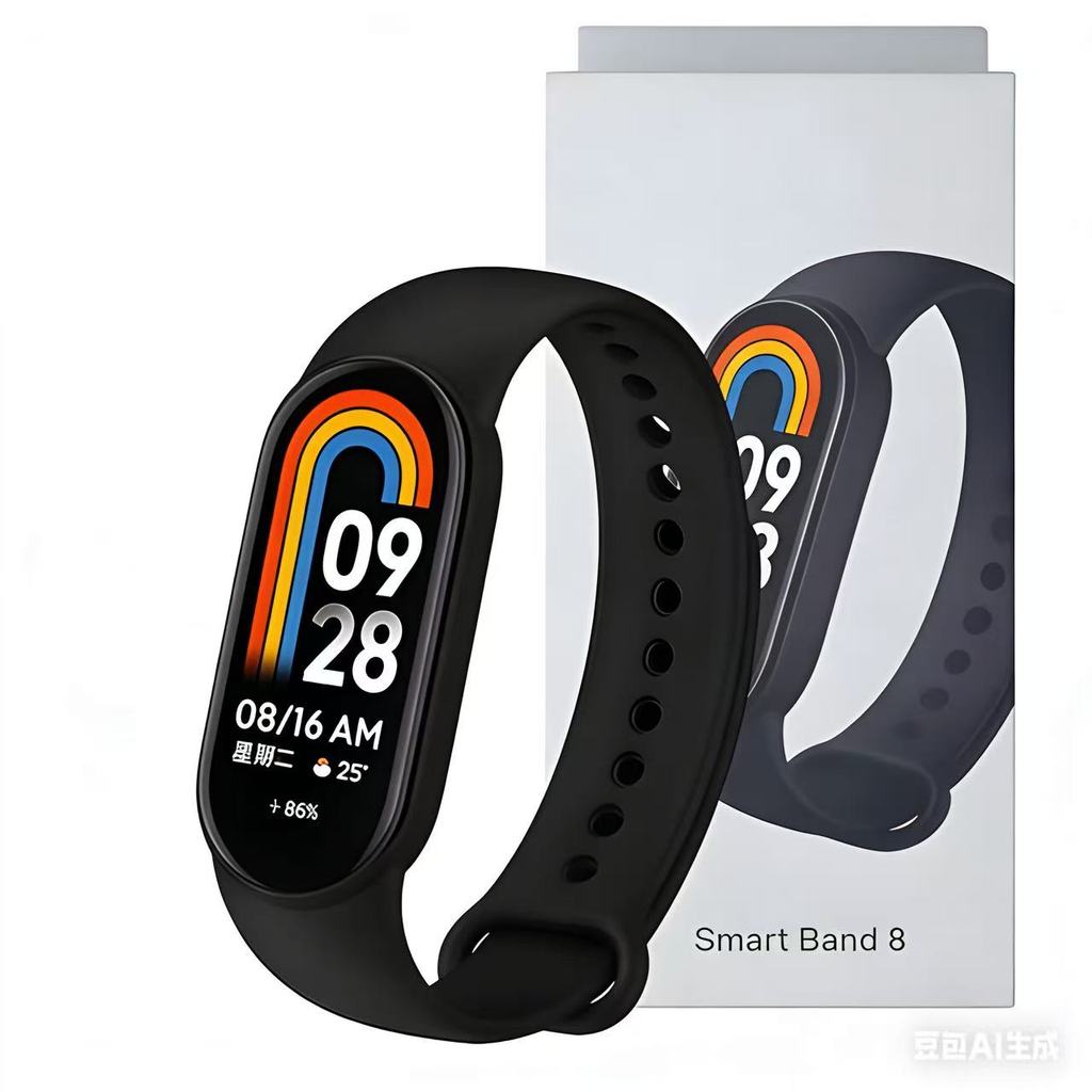 Smartwatch Barato de Qualidade Monitor de Saúde para Homem e Mulher