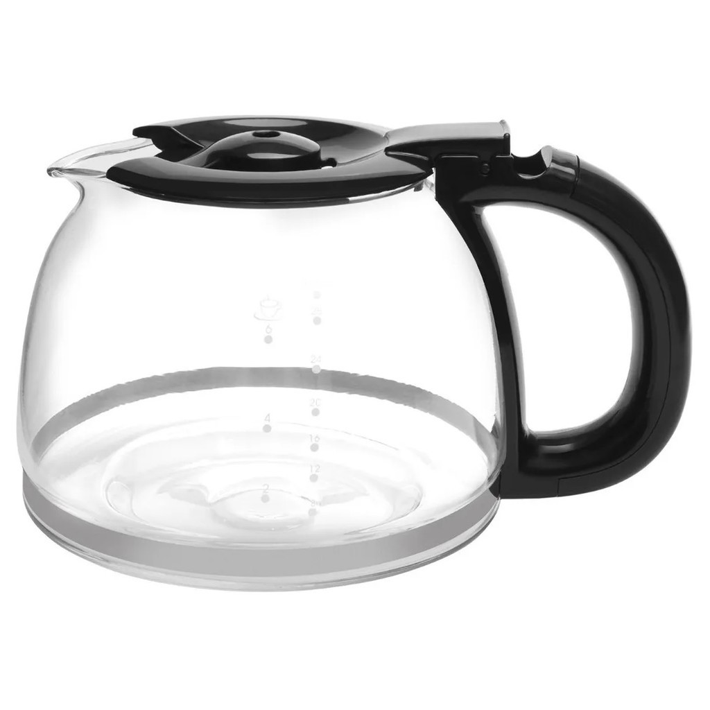 Jarra Para Cafeteira Britânia CP30/CP30 Inox - Original