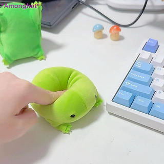 Entrehot > Sapo Bonito Brinquedos De Pelúcia Dos Desenhos Animados Animal Boneca Decorações Plushies Para Amigos Present