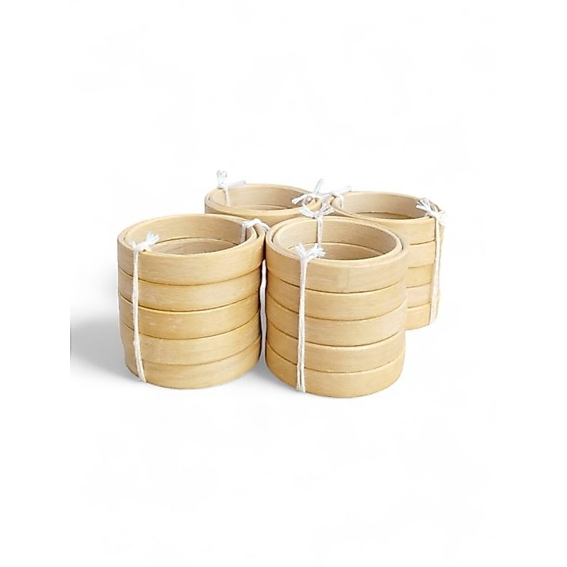MINI BASTIDOR 4CM- 30 UNIDADES
