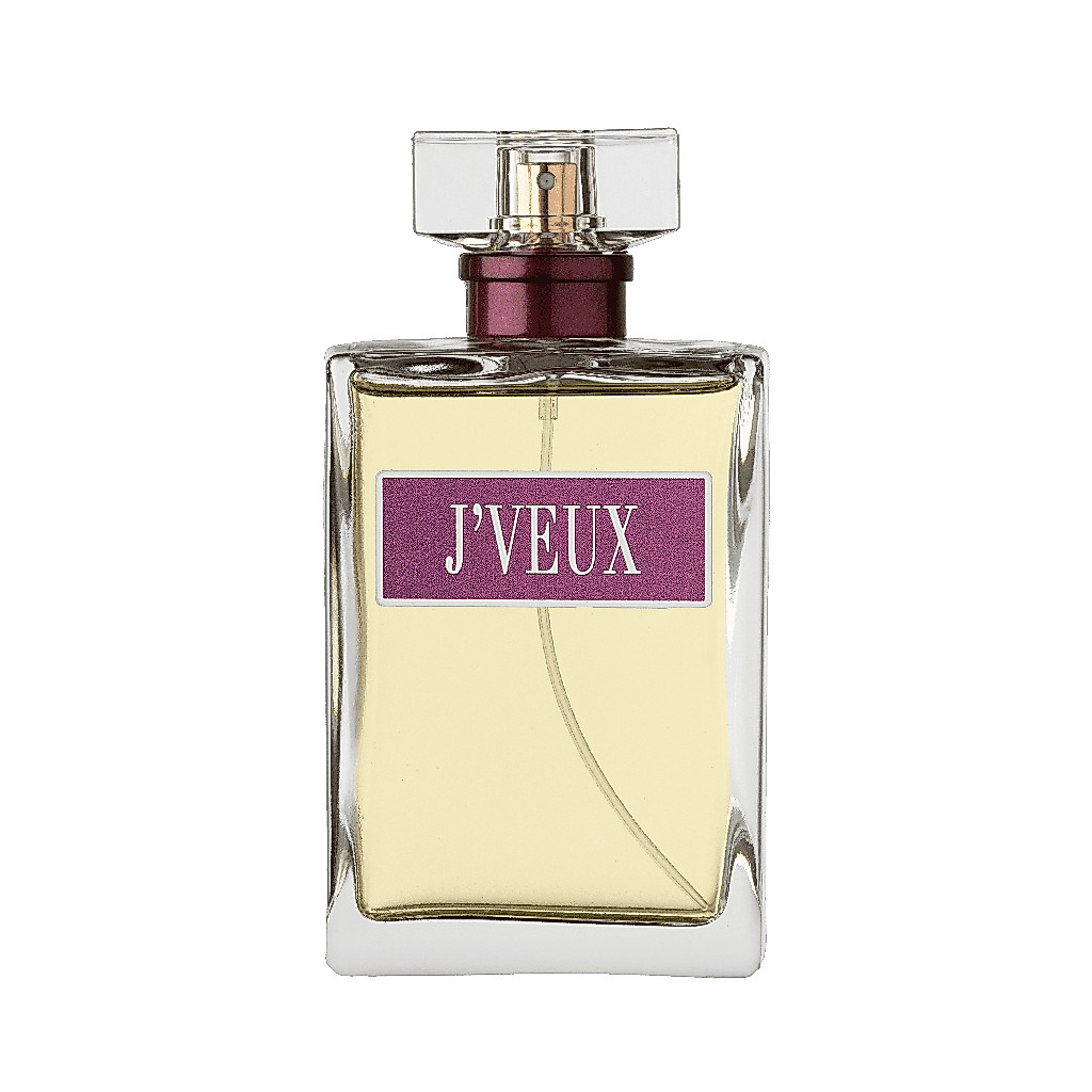 Perfume Feminino J'VEUX Primacial