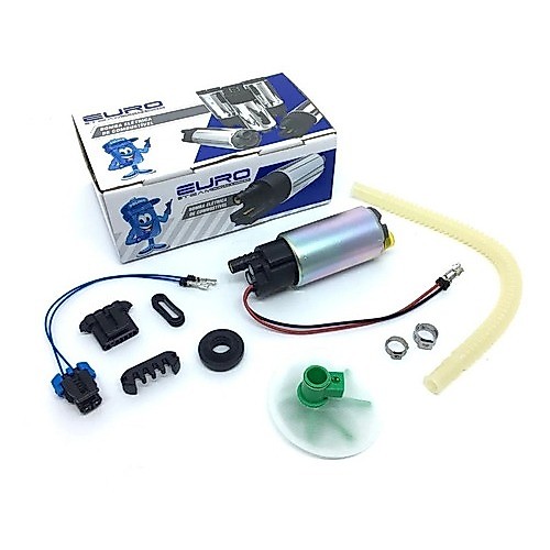 Kit Bomba Combustivel Universal Modelo Bosch Flex
