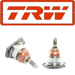 Pivo De Suspensão Superior GM Blazer S10 1995 a 2011 – TRW PS867