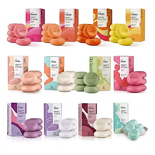 "Sabonete Natura Tododia: 5 Unidades por R$32,99 🧼"