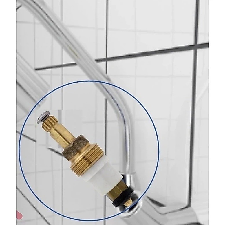 Reparo Torneira MVS Universal R.07 - M20 Mecanismo