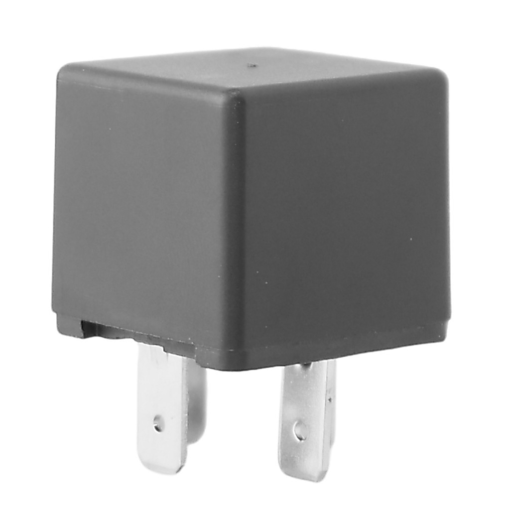 Relé da Bomba de Injeção Eletrônica 12V / 40A - DNI 0101 · foto 2