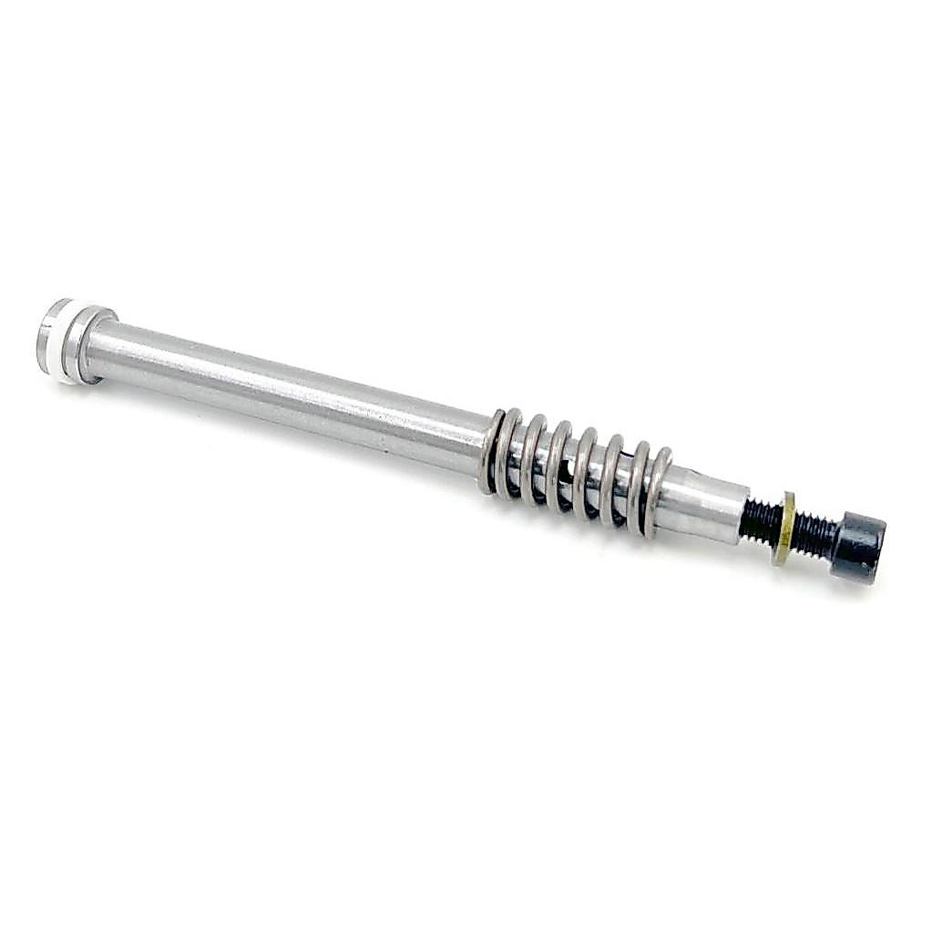 TUBO INFERIOR INTERNO FLAUTA BENGALA POP 100 07-15 — imagem 2 de 2