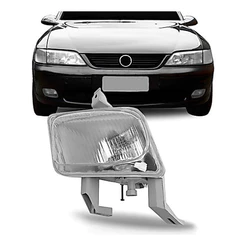 Farol Milha Auxiliar Vectra 1996 1997 1998 1999